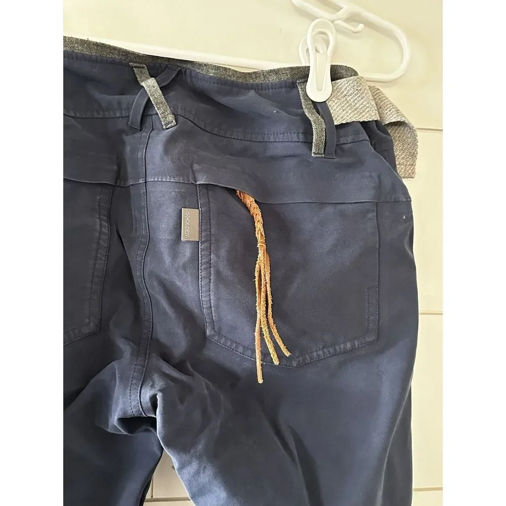 HOLDEN Women's VICE Snow Pants - Ink - Medium - Picture 16 of 16